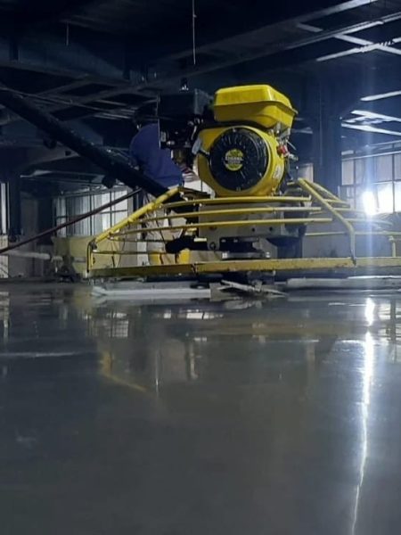 Galeri Jasa Trowel Jakarta (1)