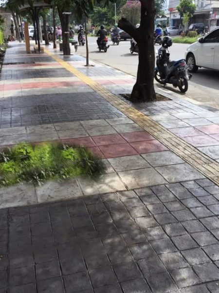 Galeri Jasa Trowel Jakarta (2)